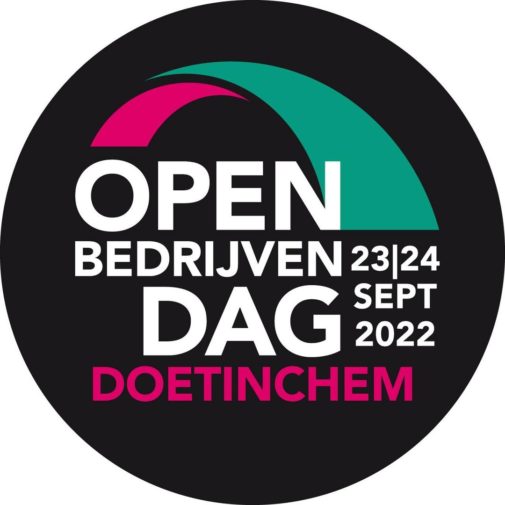 Open bedrijvendag 23 september